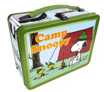 Snoopy Lunchbox